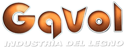 Logo Gavol Industria del Legno